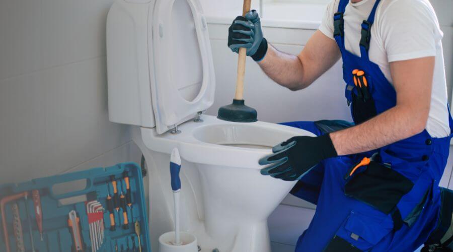 Professional Leak Detection in Mount Olivet, KY